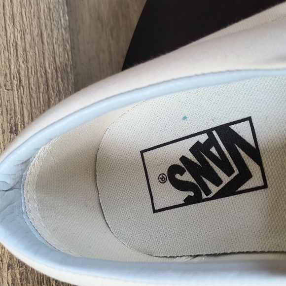 Vans Gum Block Classic White Classic Slip On - Picture 9 of 11